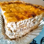 フランス惣菜 ル・ニ - 絶品！キッシュ！