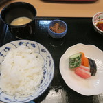 Kikumasa - 