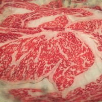 ざくろ TBS店 - 黒毛和牛のしゃぶしゃぶ