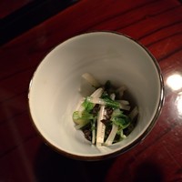 鉄板焼き いわ倉 - 