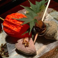 鉄板焼き いわ倉 - 