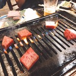 焼肉らんど - 