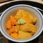 寿し おおはた - 