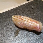 寿し おおはた - 