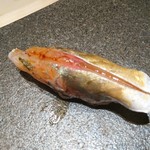 寿し おおはた - 