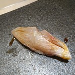 寿し おおはた - 