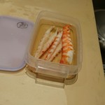 寿し おおはた - 