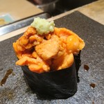 寿し おおはた - 