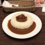 欧風カレー ソレイユ - 