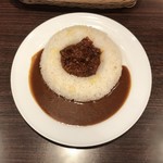 欧風カレー ソレイユ - 