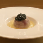 おき野 - トマトおでん