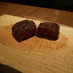 西中洲 楽久虎 - 