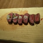 西中洲 楽久虎 - 