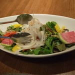 西中洲 楽久虎 - 