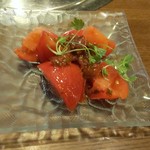 西中洲 楽久虎 - 