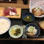 Hamayaki Kaisen Izakaya Daishou Suisan - 