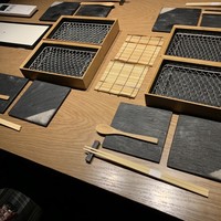 中目黒いぐち 上ル - 