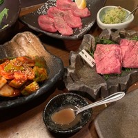 牛屋 銀兵衛 銀座本店 - 