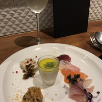 魚タリアン YO - 