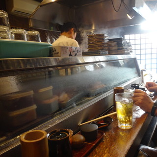 やきとり ひら乃_2