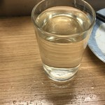 晩杯屋 - 190809金　東京　晩杯屋大山店　菊源氏