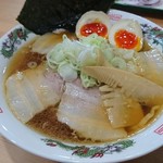タイジンジャー - バランスの好い味わいに。