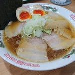 タイジンジャー - 「古川農園」インスパイヤ系っぽい（笑）