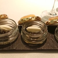 フランス料理　ボナキュー - 