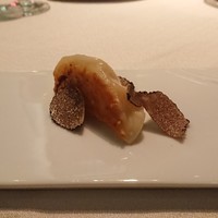 フランス料理　ボナキュー - 