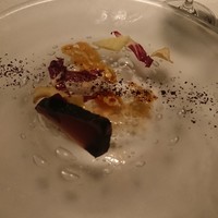 フランス料理　ボナキュー - 