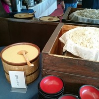 浅草むぎとろ 本店 - 