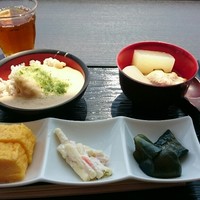 浅草むぎとろ 本店 - 