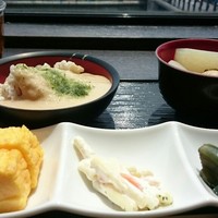 浅草むぎとろ 本店 - 
