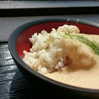 浅草むぎとろ 本店 - 