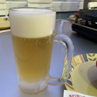 メルパ 屋上ビアガーデン_1