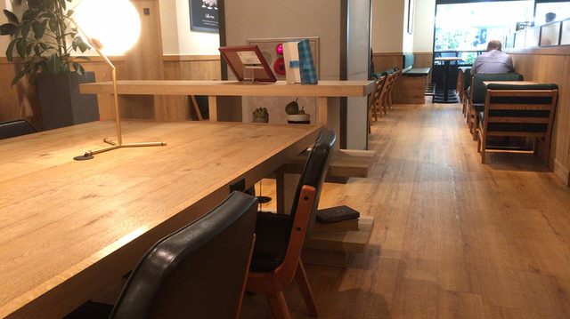 エクセルシオール カフェ バリスタ 相鉄フレッサイン川崎駅東口店 Excelsior Caffe Barista 京急川崎 カフェ 食べログ