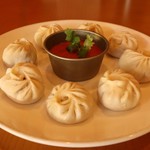 アサ・インド＆ネパールレストラン