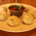 アサ・インド＆ネパールレストラン