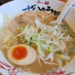 Ramen Zundou Ya - 