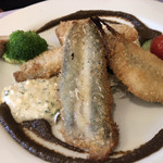 ビストロ ジュン - 