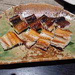 Sushi Hanaki - 