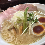 麺69 チキンヒーロー - 