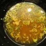 香川 一福 - ご馳走さま