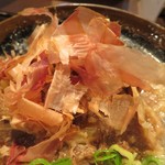 香川 一福 - かつぶし