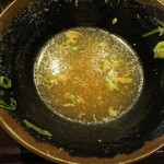 香川 一福 - ご馳走さま