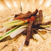 東京肉しゃぶ家 - 