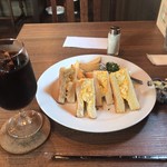 喫茶 赤いサニー - 