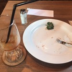 喫茶 赤いサニー - 