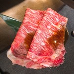 黒毛和牛焼肉 薩摩 牛の蔵 - 