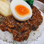 スープカレーわたなべ - 